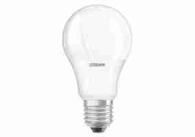 Светодиодная лампа Osram LED A60 E27 14W 4000K 220V (4058075057043)
