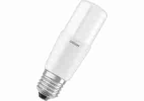 Светодиодная лампа Osram LEDSTAR Stick 1055Lm 10W 2700K E27 (4058075059191)