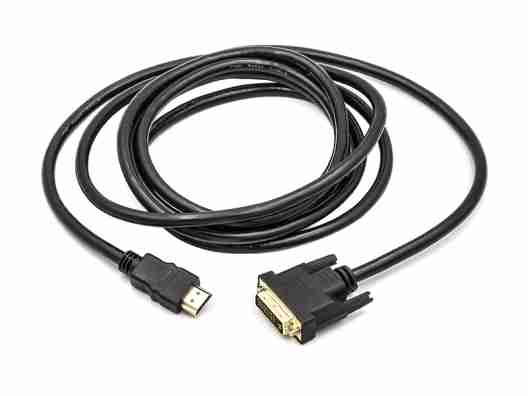 Кабель PowerPlant HDMI - DVI, 3м (CA910991)