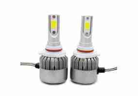 Світлодіодні лампи C6 HB3 9005 12-24V COB