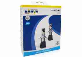 Светодиодные лампы Narva 18004 H4 6000K X2 15,8W