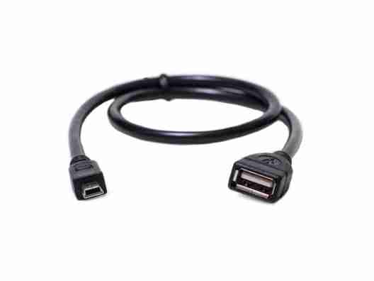 Кабель-переходник PowerPlant (KD00AS1237) HDMI - DisplayPort, 1.8м, позолоченные коннекторы, 1.3V