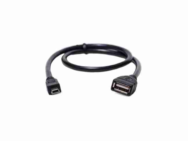 Кабель-переходник PowerPlant (KD00AS1237) HDMI - DisplayPort, 1.8м, позолоченные коннекторы, 1.3V