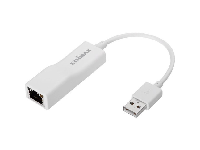 Мережевий адаптер EDIMAX EU-4208 USB