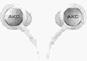 Навушники Samsung Type-C Earphones (IC100) White (EO-IC100BWEGRU)