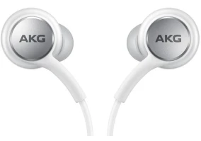 Наушники Samsung Type-C Earphones (IC100) White (EO-IC100BWEGRU)