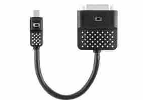 Кабель Belkin Mini DisplayPort - DVI Black (F2CD029bt)