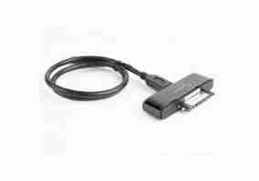 Переходник Cablexpert AUS3-02 USB 3.0-1xSATA