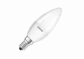 Світлодіодна лампа Osram LED Star B60 6.5W 550Lm 4000K E14 (4058075134140)