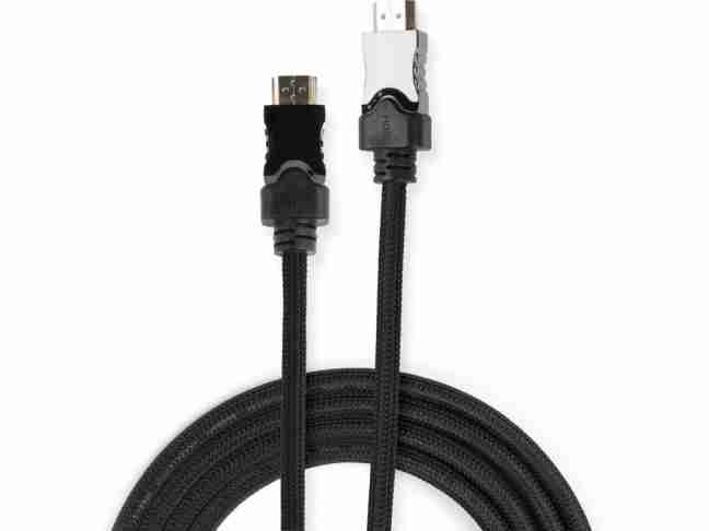 Кабель Vinga HDMI to HDMI 10.0m (HDMI03-10.0)