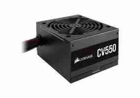 Блок живлення Corsair CV550 550W (CP-9020210)