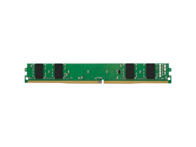 Модуль пам'яті Kingston 4 GB DDR4 2666 MHz ValueRAM (KVR26N19S6L/4)