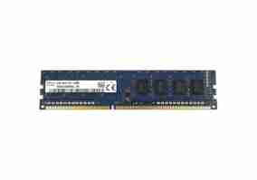 Модуль памяти SK hynix 4 GB DDR3 1600 MHz (HMT351U6CFR8C-PB)