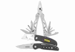 Мультитул Stanley Multitool (STHT0-71029)