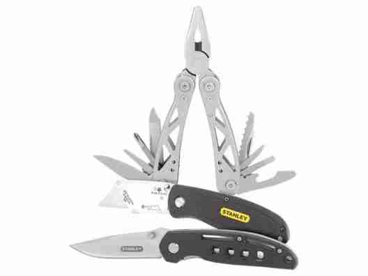 Мультитул Stanley Multitool (STHT0-71029)