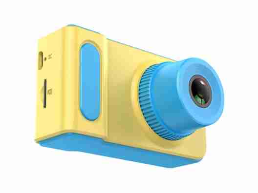 Детский фотоаппарат Upix Kids Camera SC01 Blue