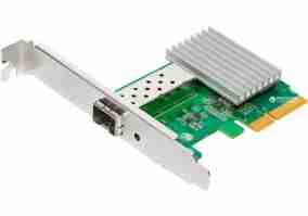 Сетевой адаптер EDIMAX EN-9320SFP+ (1xSFP+, PCI-E, с креплением low profile)