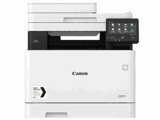 МФУ Canon i-SENSYS MF742CDW (3101C013)