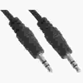 Кабель ATCOM (17435) mini-jack 3.5мм(M)-mini-jack 3.5мм(M) 1,8м пакет