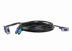 Комплект кабелів D-Link DKVM-CB/1.2M/B
