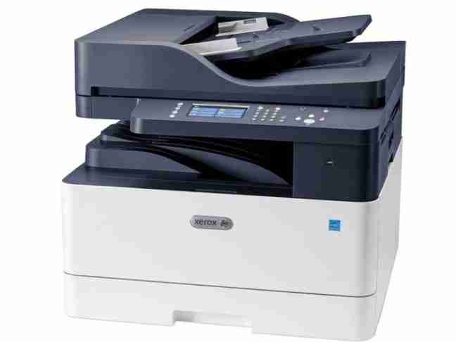 МФУ Xerox (DADF) B1025V_U