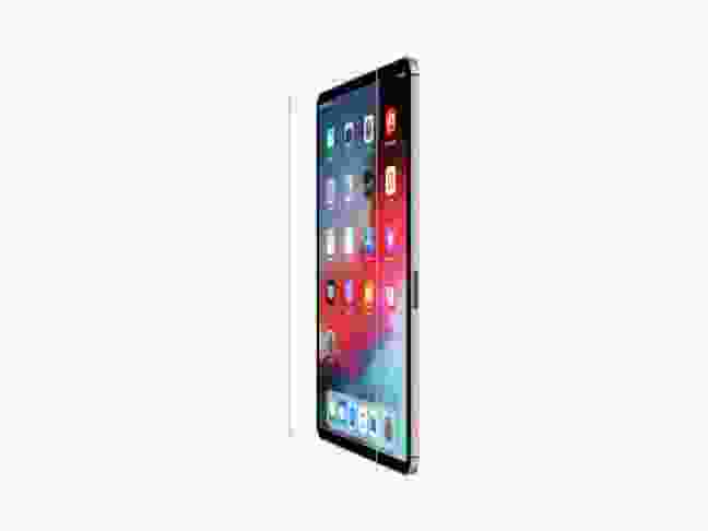 Защитное стекло Belkin TemperedGlass for Apple iPad Pro 11 (2018) F8W934ZZ