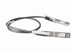 Кабель HP E Aruba 10G SFP+ to SFP+ 1m DAC Cable J9281D