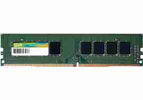 Модуль памяти Silicon Power DDR4 Gaming