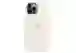 Чохол Apple Silicone Case for iPhone 12 Pro Max HQ White