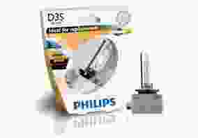 Ксеноновая лампа Philips D3S Vision 42403VIS1