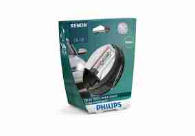 Ксеноновая лампа Philips D4S X-treme Vision gen2 42402 XV2 S1 35W +150%