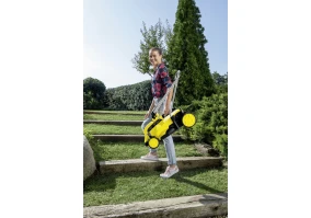 Газонокосилка Karcher LMO 18-33 Battery (1.444-400.0)
