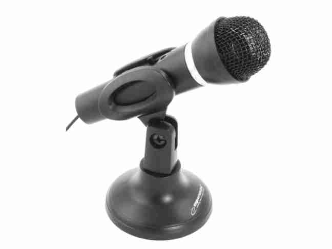 Микрофон Esperanza SING EH180