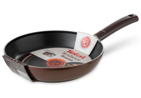 Сковорода Tefal Tendance Brownie  26 см (04182126)