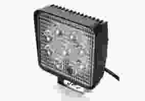 Светодиодная фара AllLight 06T-27W 9chip EPISTAR 9-30V