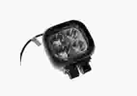 Светодиодная фара AllLight 23T-40W 4 chip CREE 9-30V