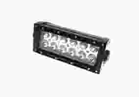 Світлодіодна фара AllLight 59T-80W 8 chip CREE 9-30V