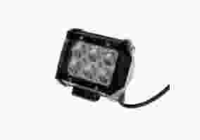 Светодиодная фара AllLight C-18W 6chip CREE 9-30V нижний крепеж