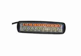 Светодиодная фара AllLight JR-L-54W