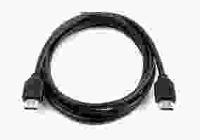 Кабель ATCOM (17392) HDMI-HDMI, 3м CCS Black polybag