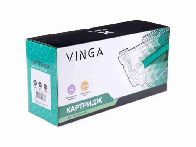 Картридж Vinga HP CF226X 9K (V-L-HCF226X)