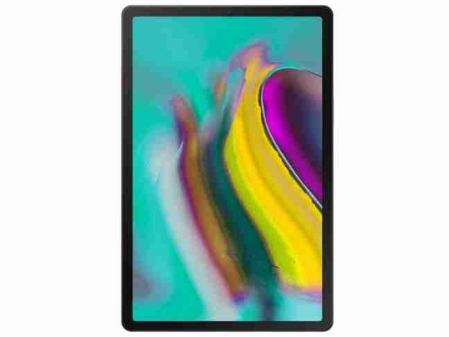 Планшет Samsung Galaxy Tab S5e (T720) SAMOLED 10.5" Black SM-T720NZKASEK