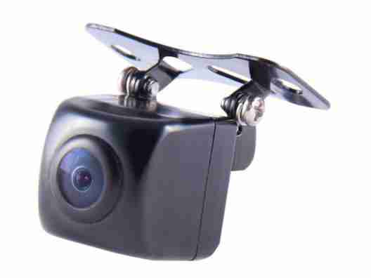 Камера заднего/переднего вида Gazer CC150 универсальная