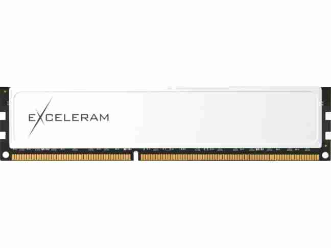 Модуль пам'яті Exceleram E30166A