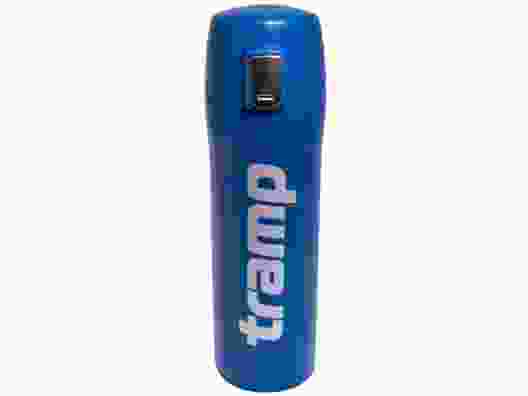 Термокружка Tramp 450ml BLUE (TRC-107-blue)