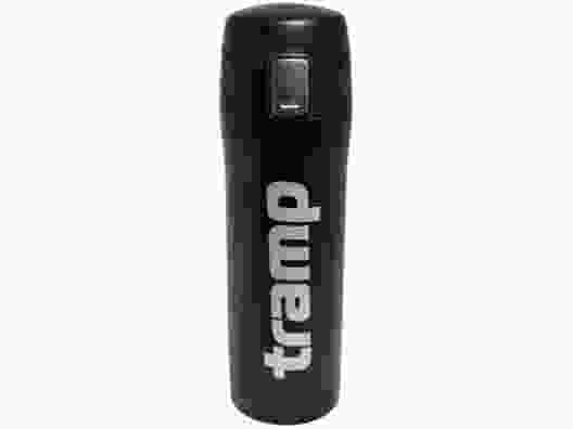 Термокружка Tramp 450ml BLACK (TRC-107-black)