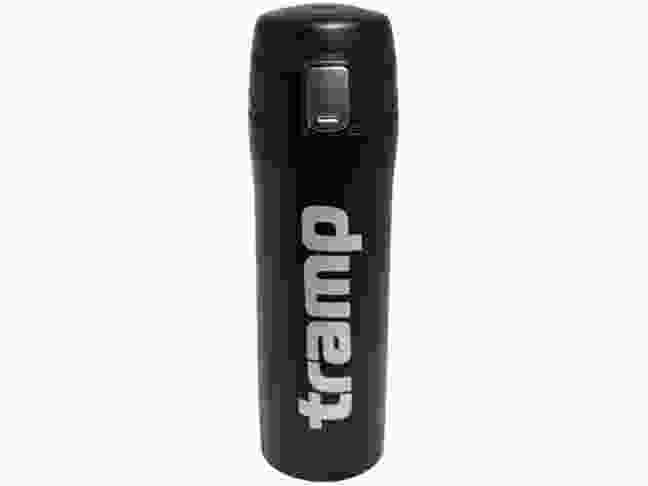 Термокружка Tramp 450ml BLACK (TRC-107-black)