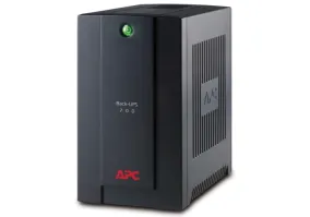 ИБП APC Back-UPS 700VA, IEC BX700UI
