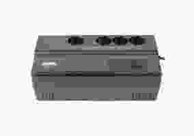 ИБП APC Back-UPS BV 1000VA, Schuko BV1000I-GR