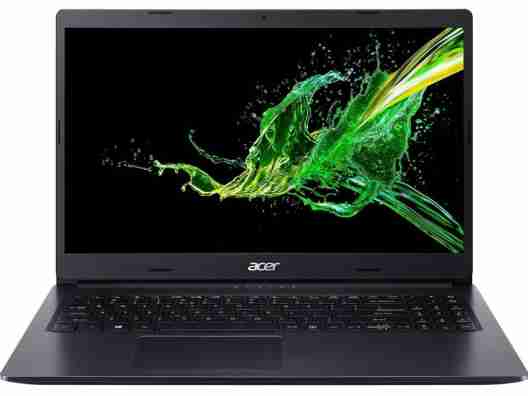 Ноутбук Acer Aspire 3 A315-34 15.6FHD/Intel Pen N5000/4/128F/int/Lin/Black NX.HE3EU.03N